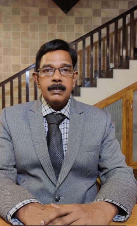 Chacko P.V.