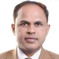 Col. Sunny Joseph M