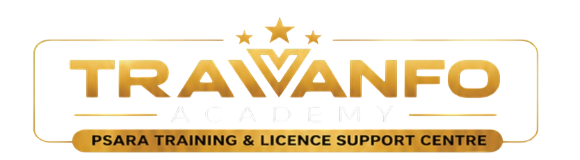 Travanfo Academy