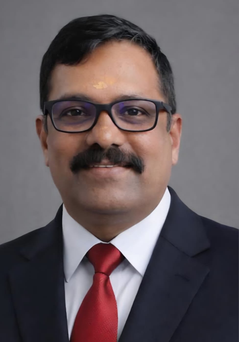 M N Vidyasagaran